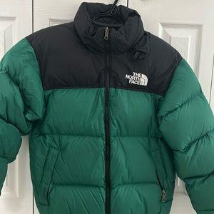 The North Face Men’s Nordic Nuptse 700
